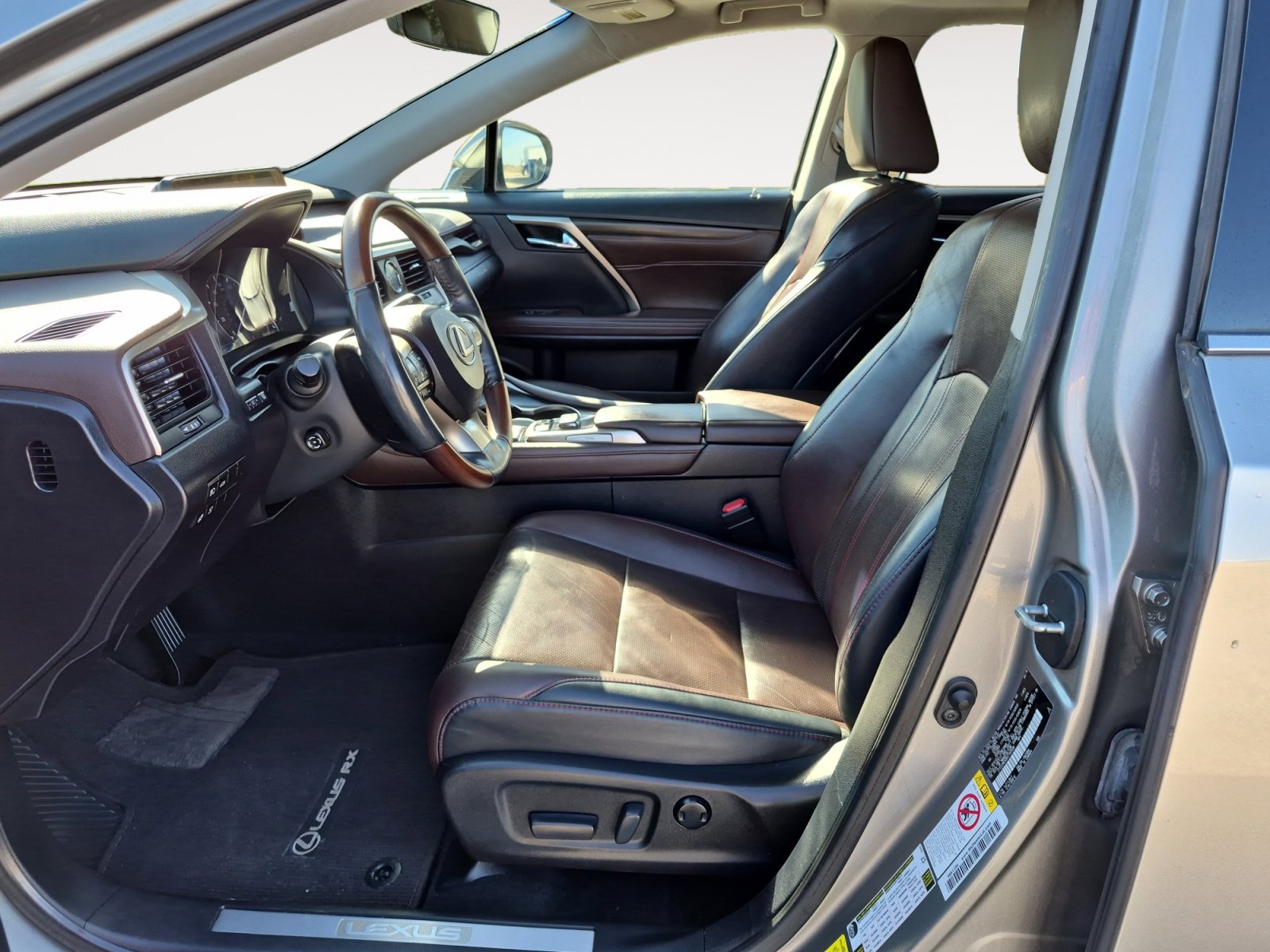 Used 2019 Lexus RX 350 FWD image 23