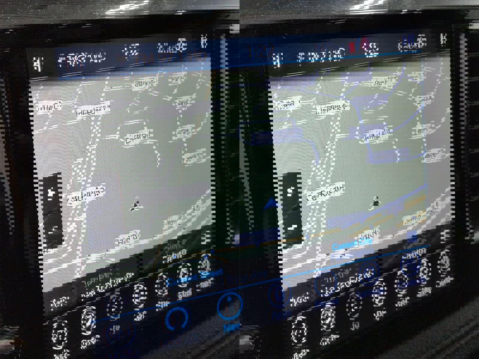 Certified 2020 Chrysler Pacifica Limited image 31