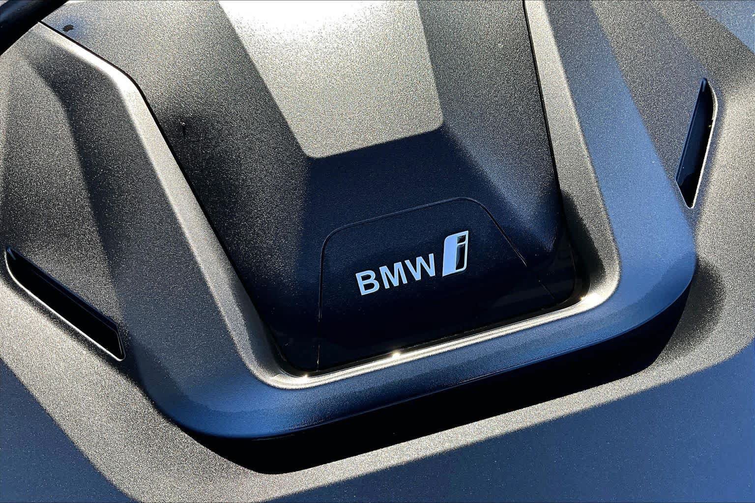 Used 2024 BMW i4 eDrive40 RWD image 34