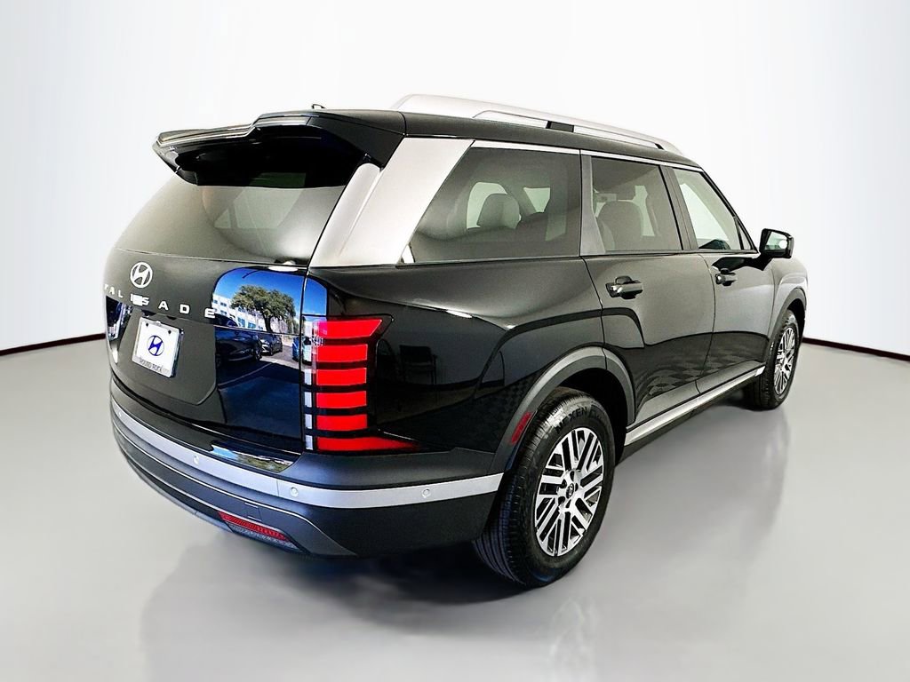 New 2026 Hyundai Palisade SEL image 5