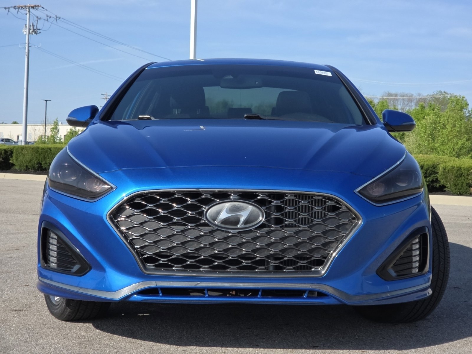 Used 2018 Hyundai Sonata Limited FWD image 12