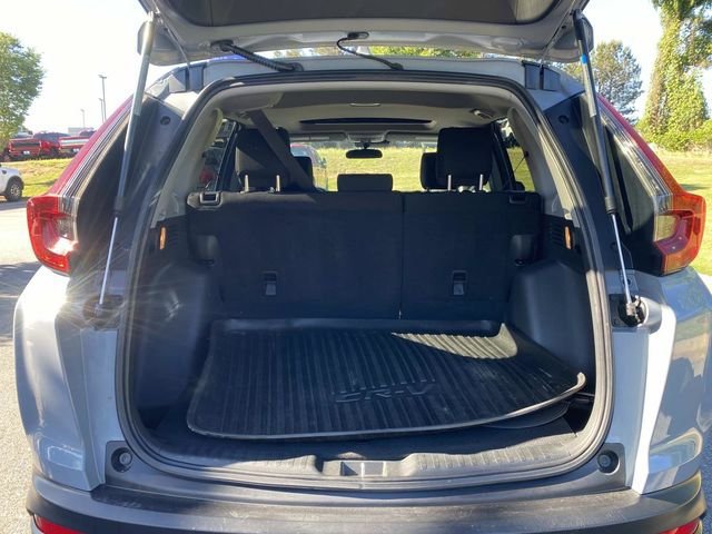 Used 2021 Honda CR-V EX image 6