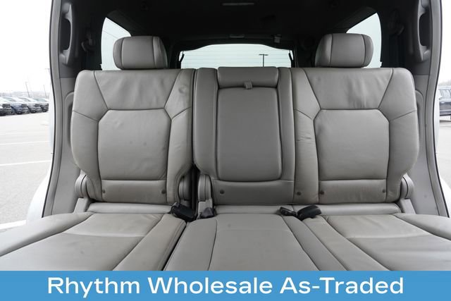 Used 2009 Honda Pilot Touring image 30