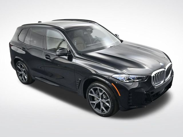 New 2026 BMW X5 xDrive50e w/ M Sport Package AWD/4WD image 18
