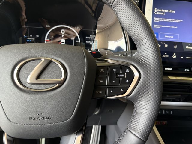 Certified 2026 Lexus TX 500h AWD w/ Technology Package image 16