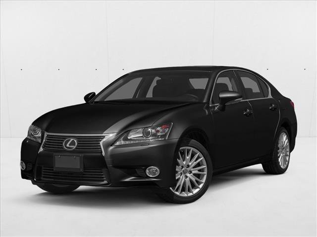 Used 2015 Lexus GS 350 image 1