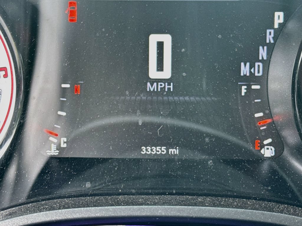 Used 2022 Dodge Challenger R/T w/ T/A Package RWD image 12