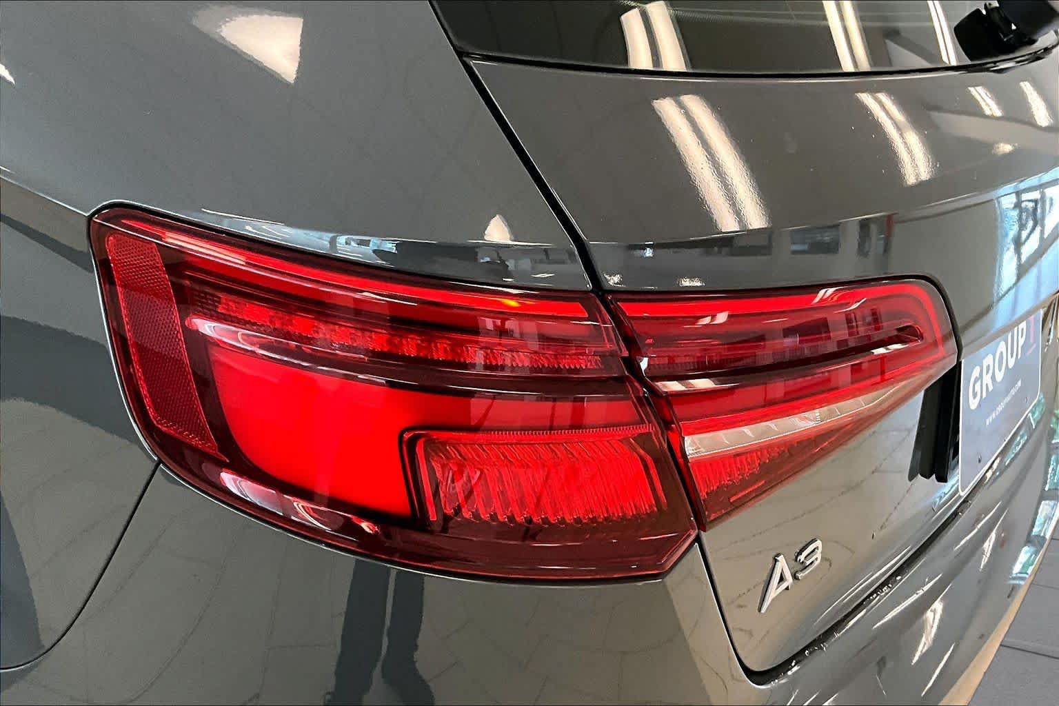 Used 2017 Audi A3 e-tron Premium w/ Sport Package FWD image 27