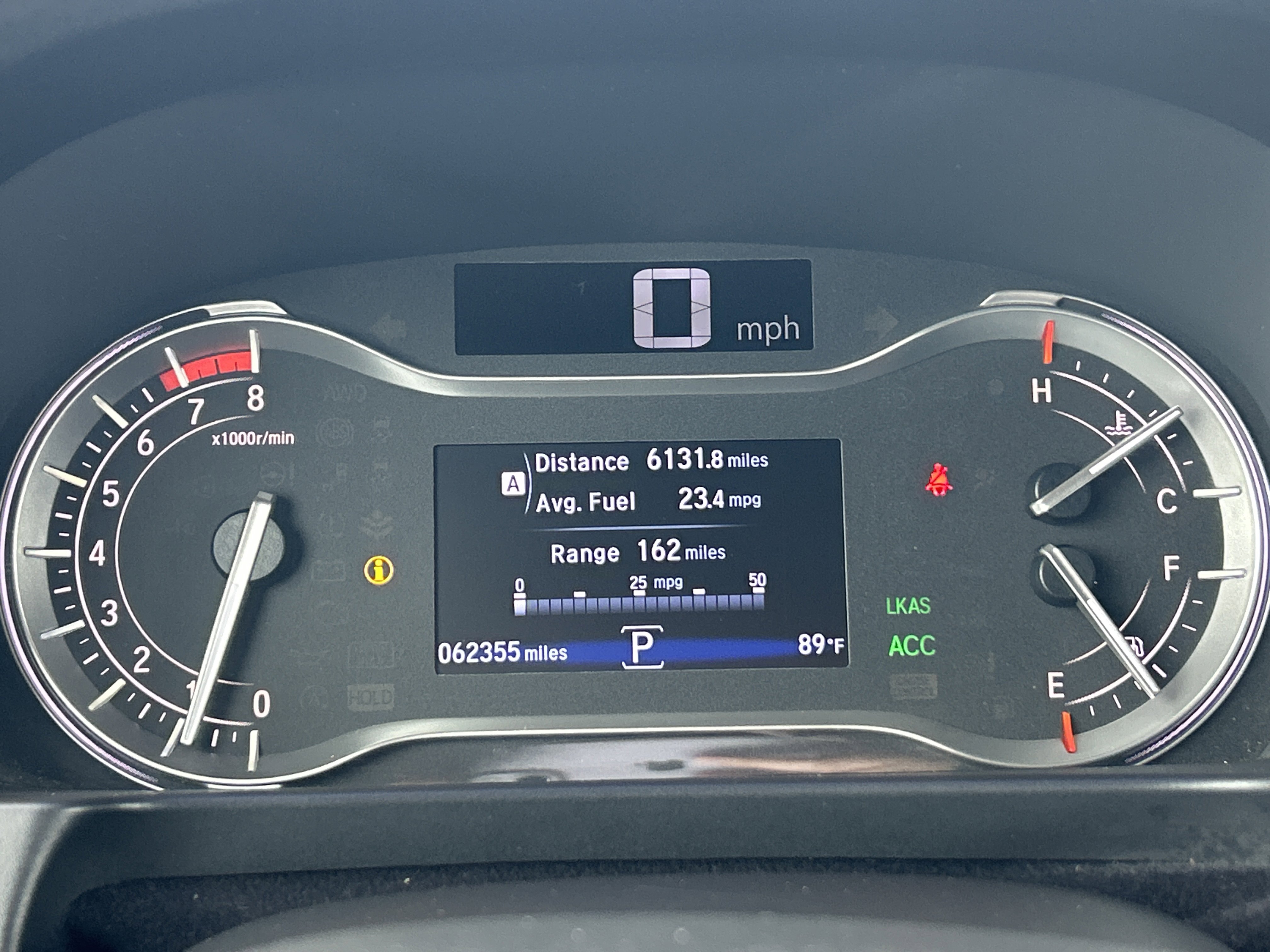 Certified 2023 Honda Ridgeline Black Edition image 20
