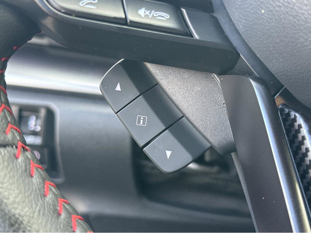 Used 2024 Subaru WRX image 29