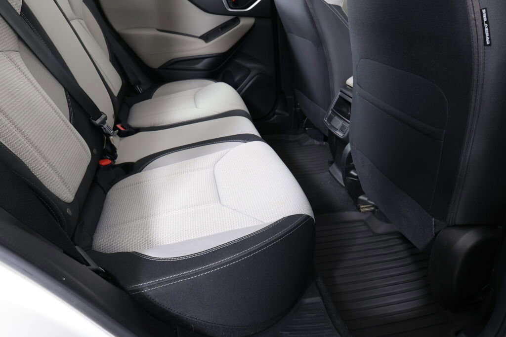 Used 2020 Subaru Forester w/ Alloy Wheel Package image 22