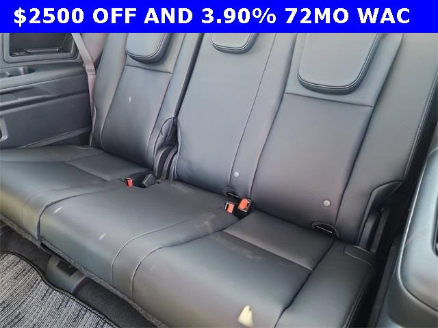 New 2026 Subaru Ascent Bronze Edition image 17