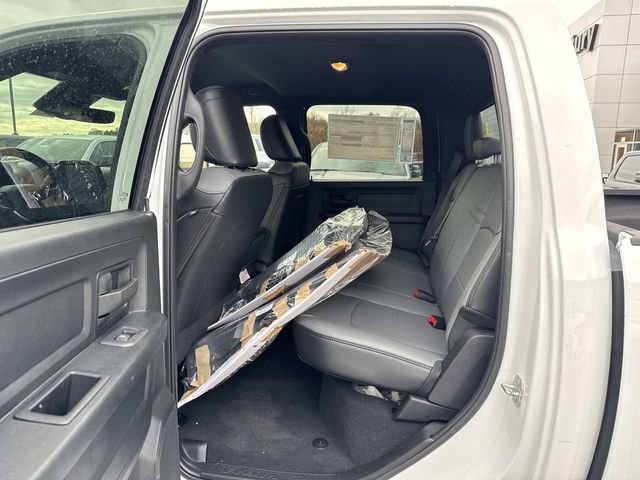 New 2026 RAM 2500 Tradesman image 13