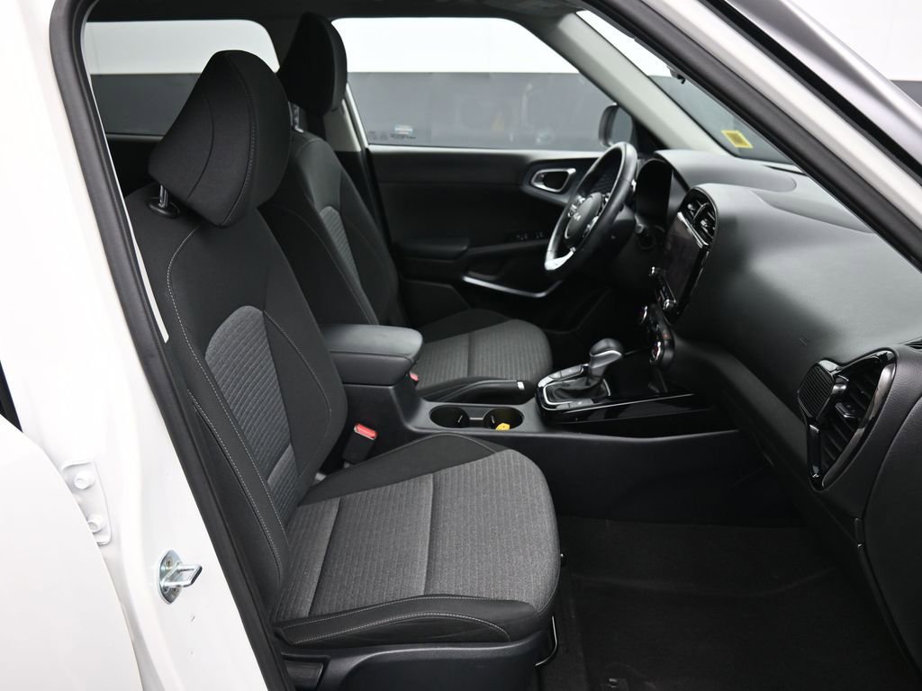 Certified 2023 Kia Soul EX image 25