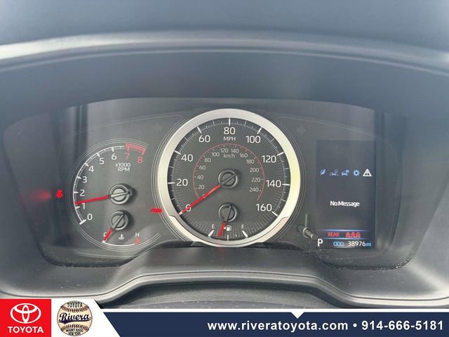 Used 2022 Toyota Corolla SE FWD image 18