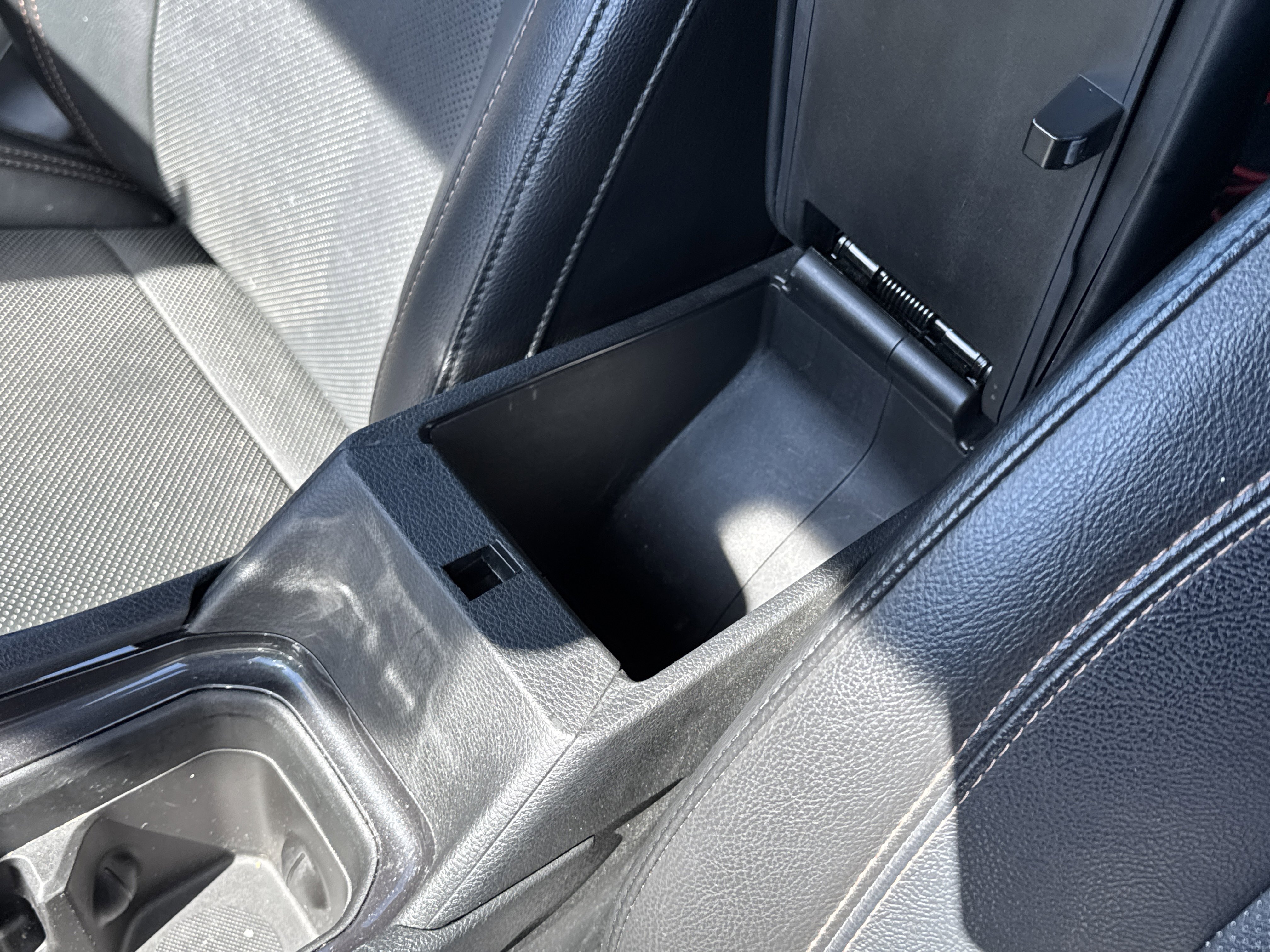 Used 2022 Jeep Compass Latitude image 15