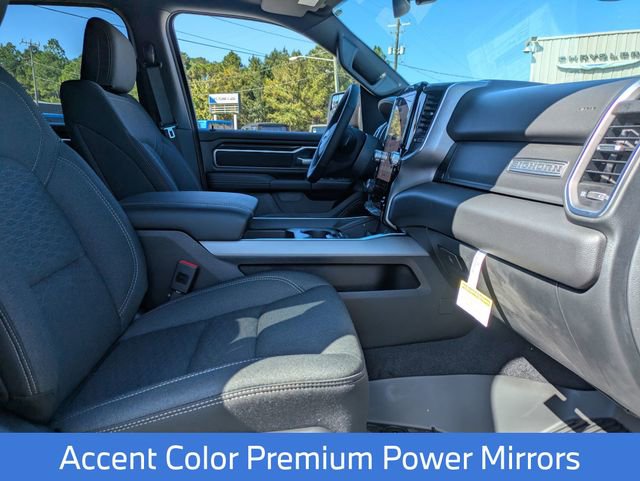 New 2026 RAM 1500 Big Horn image 33