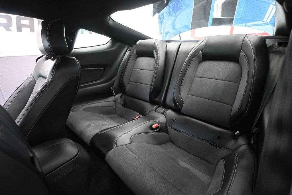 Used 2020 Ford Mustang Shelby GT350 w/ Technology Package RWD image 36