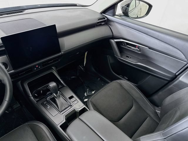 New 2026 MAZDA CX-5 Select AWD/4WD image 21