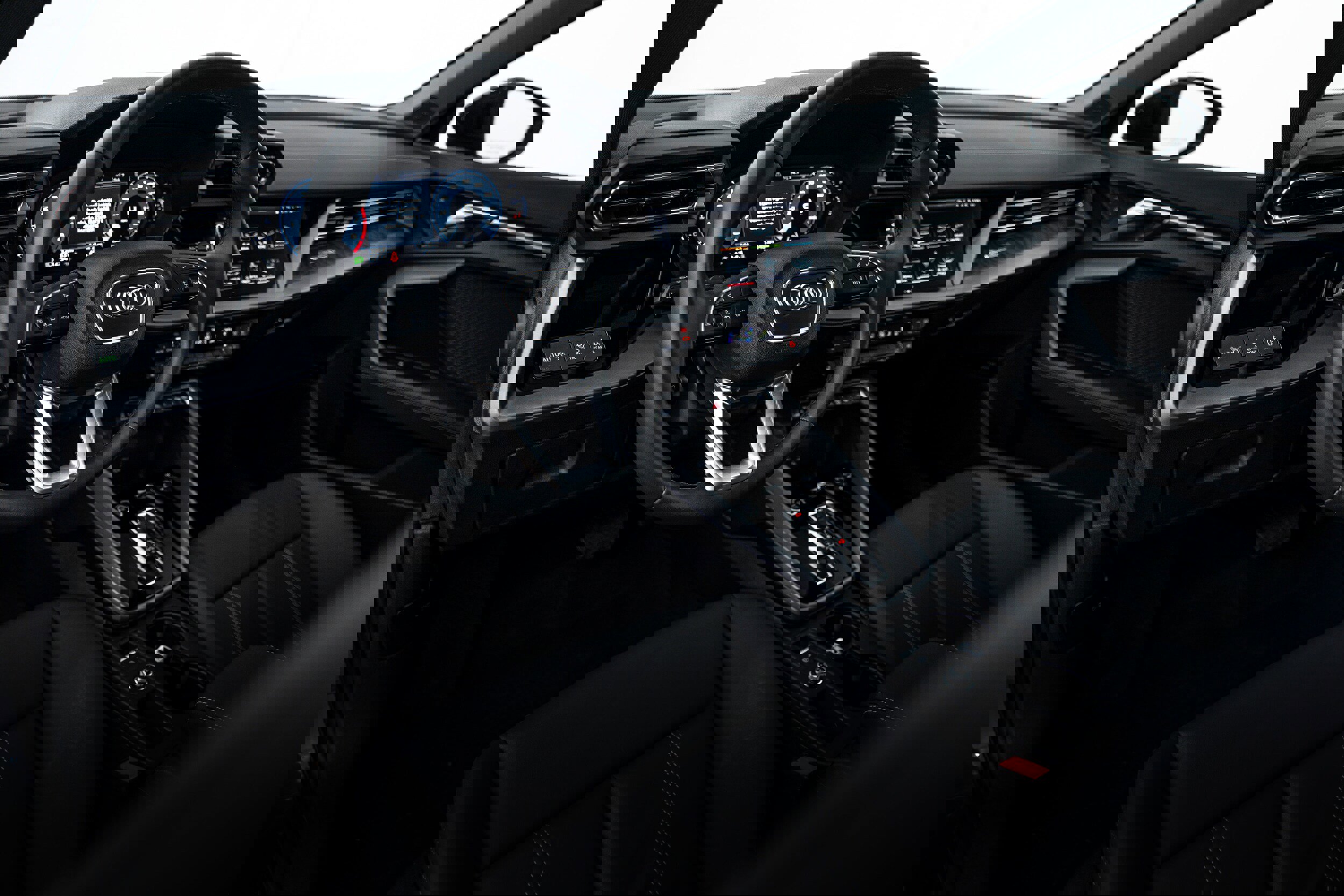 Certified 2025 Audi A3 2.0T Premium Plus w/ Premium Plus Package image 9