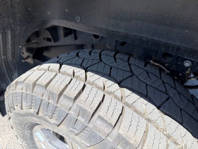 Used 2022 Ford F150 Lariat w/ Equipment Group 502A High AWD/4WD image 10