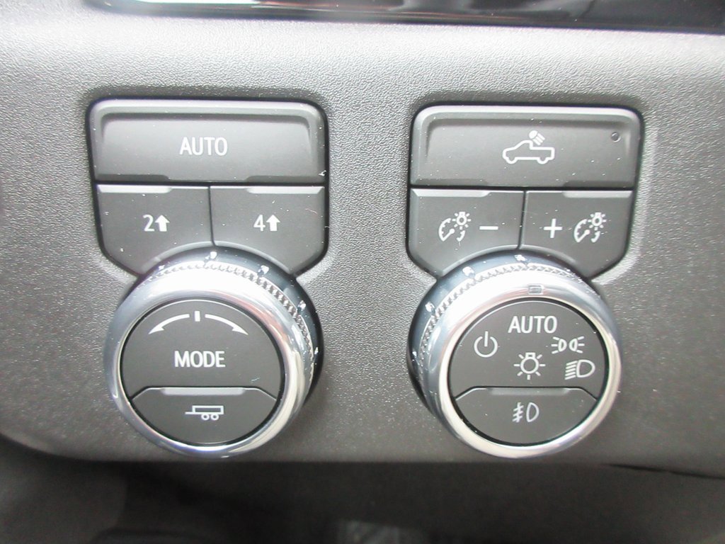 New 2026 GMC Sierra 1500 Elevation image 15