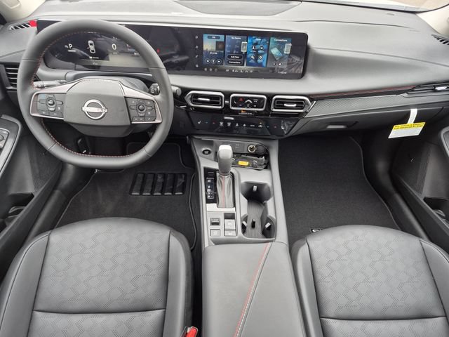 New 2027 Nissan Sentra SR w/ SR Premium Package FWD image 19