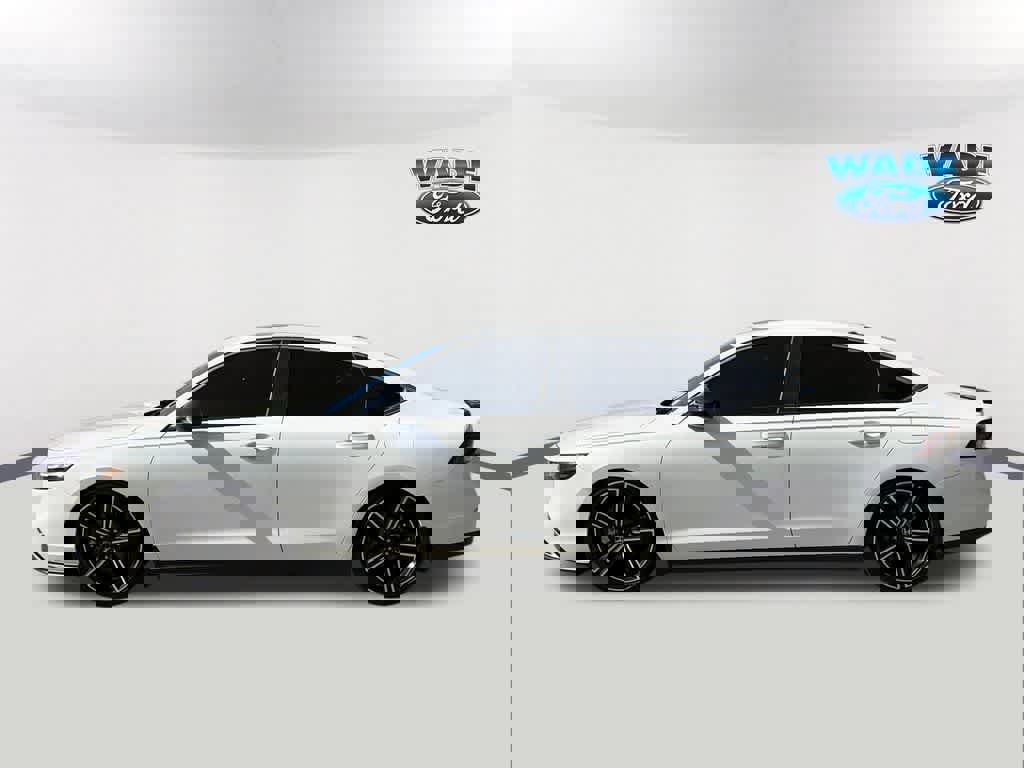 Used 2024 Honda Accord Sport image 8