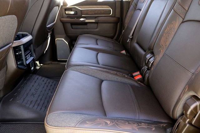 New 2026 RAM 2500 Limited image 18