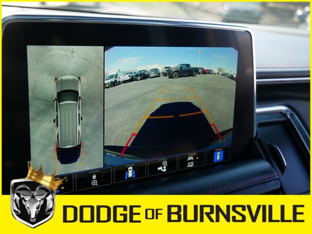 Used 2021 Chevrolet Tahoe RST w/ Luxury Package image 26