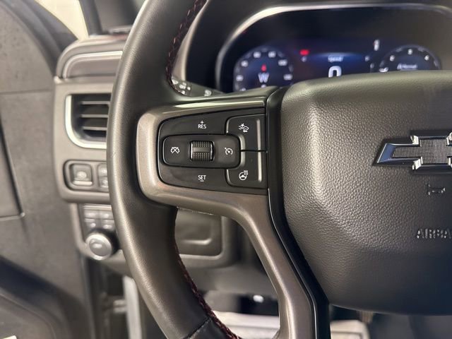 Used 2024 Chevrolet Tahoe RST w/ Luxury Package AWD/4WD image 35