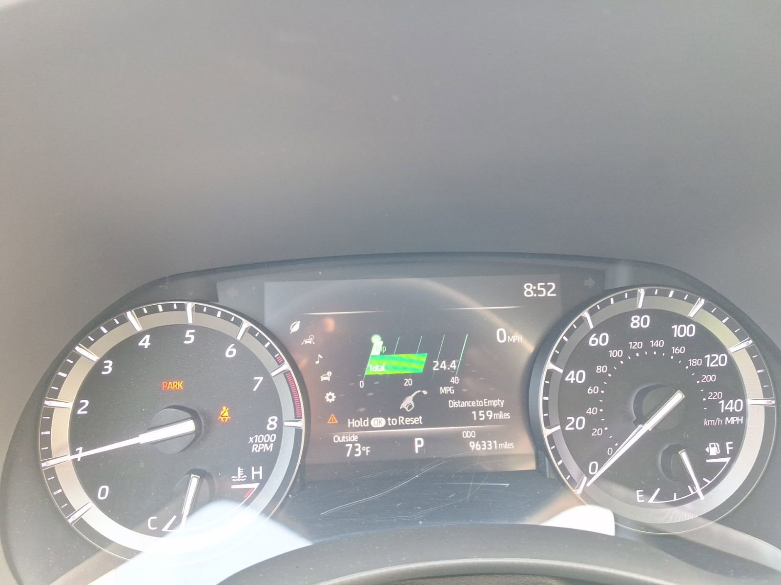 Used 2020 Toyota Highlander XLE FWD image 19