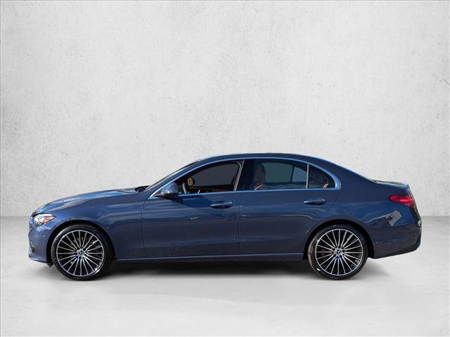 New 2026 Mercedes-Benz C 300 C 300 image 5