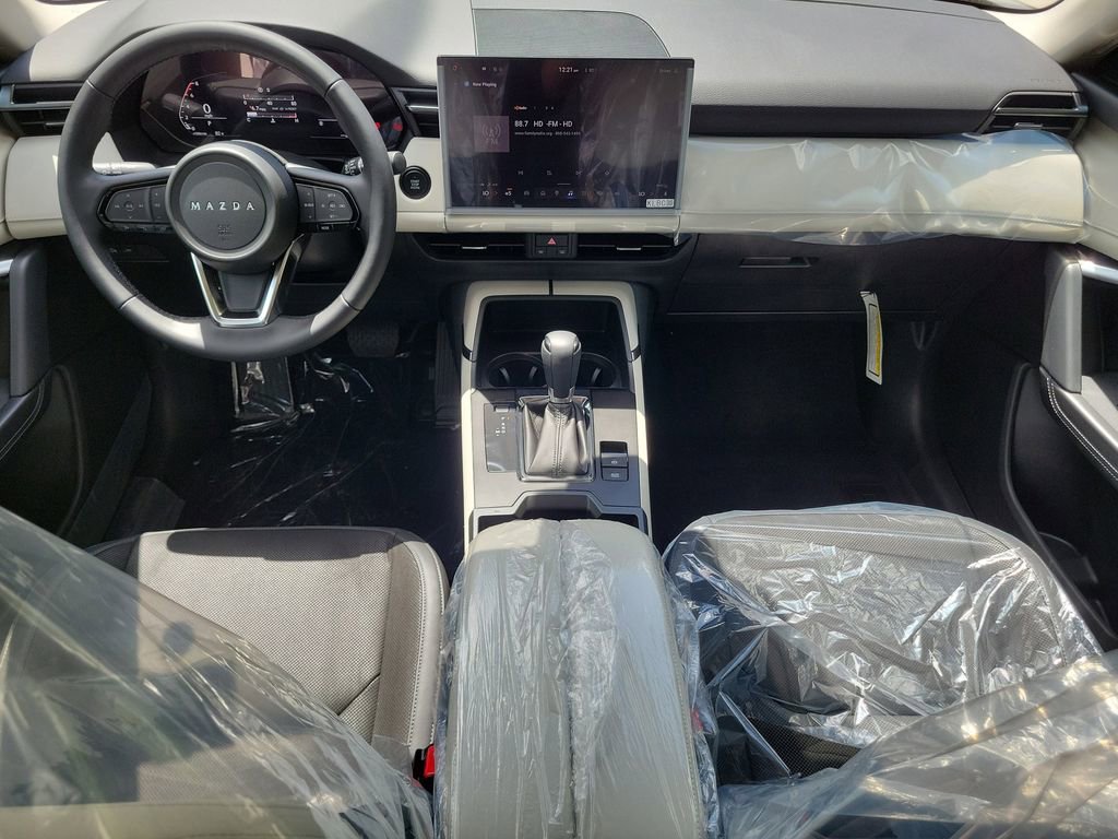 New 2026 MAZDA CX-5 Preferred AWD/4WD image 14