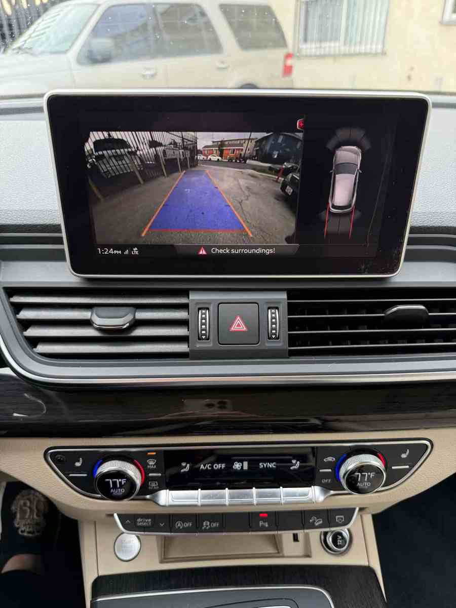 Used 2018 Audi Q5 2.0T Premium Plus w/ Premium Plus Package image 27