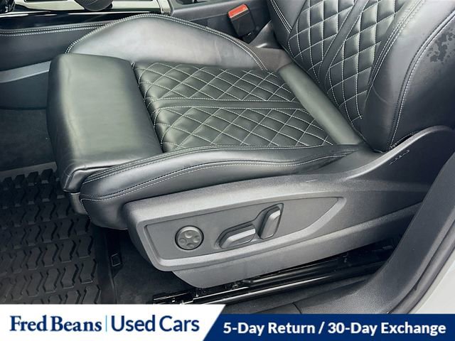 Used 2023 Audi SQ5 Premium Plus w/ Premium Plus Package AWD/4WD image 21