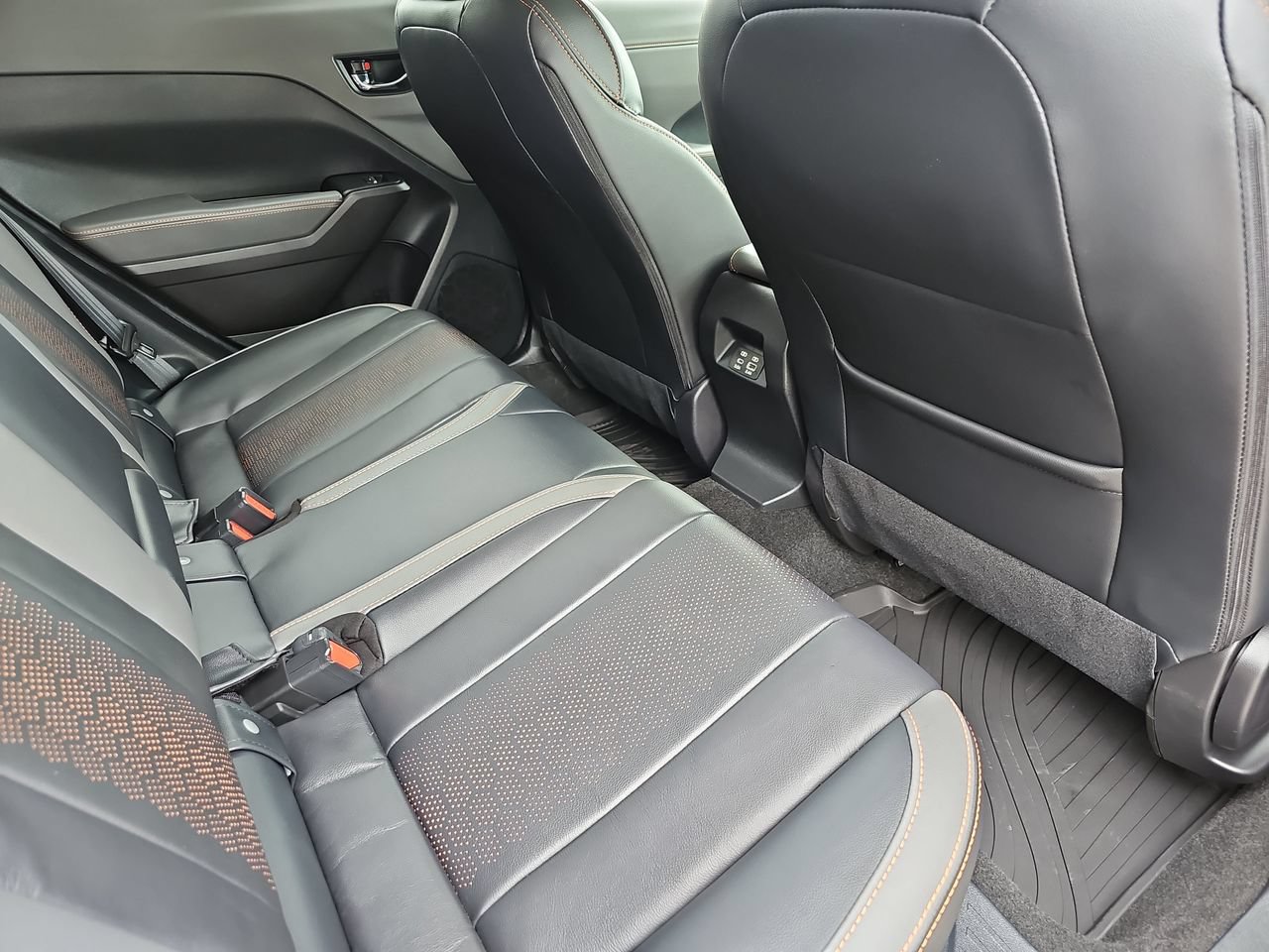 Certified 2024 Subaru Crosstrek 2.5i Limited AWD/4WD image 14