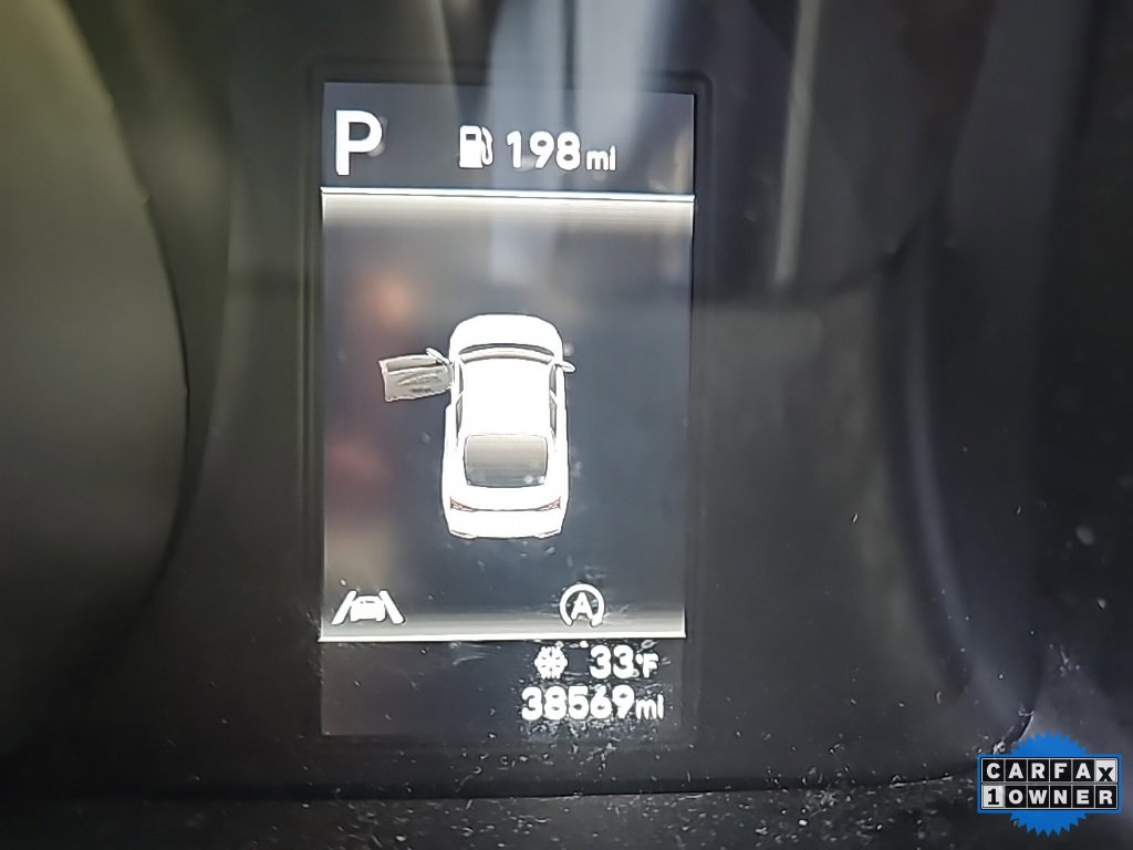 Certified 2023 Hyundai Elantra SE image 16