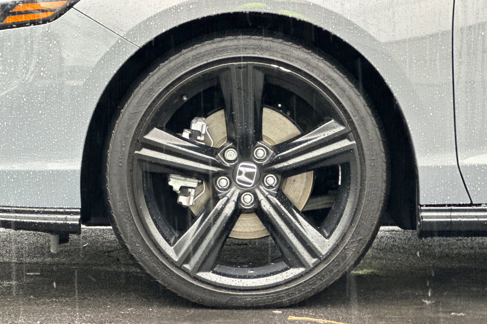 Used 2024 Honda Accord Sport image 31