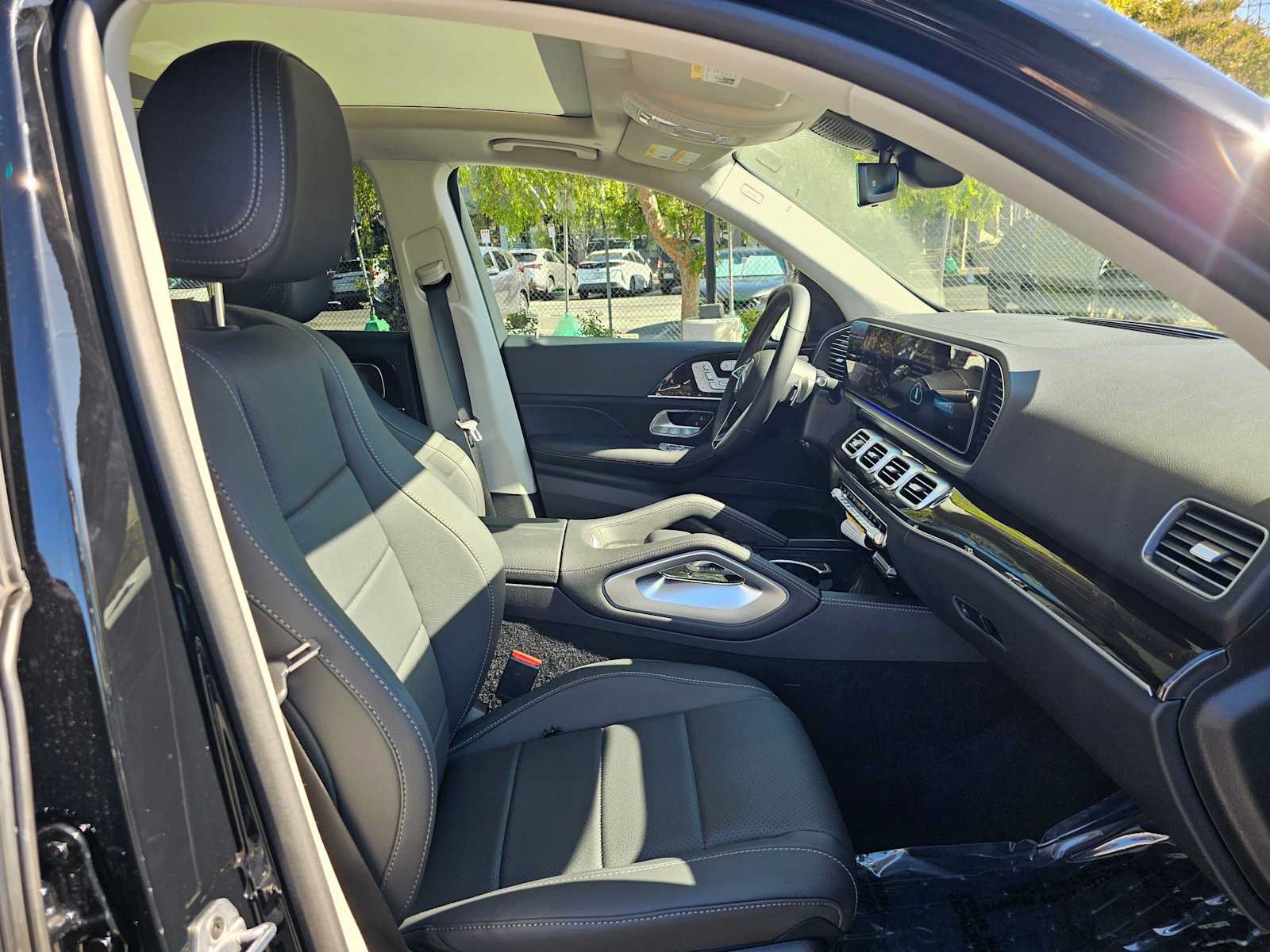 New 2026 Mercedes-Benz GLE 450 4MATIC image 10