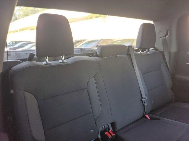 Certified 2022 Chevrolet Silverado 1500 LT image 14