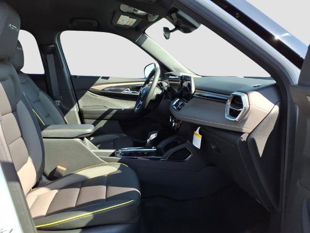 New 2026 Chevrolet TrailBlazer ACTIV FWD image 10