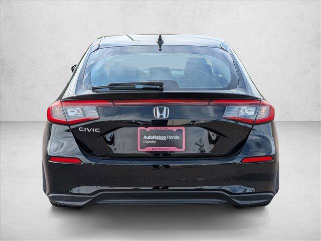 Used 2024 Honda Civic EX-L image 7