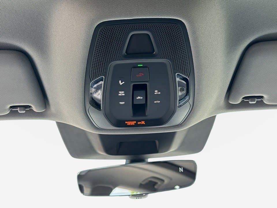 Certified 2025 Audi Q5 Premium Plus w/ Premium Plus image 15