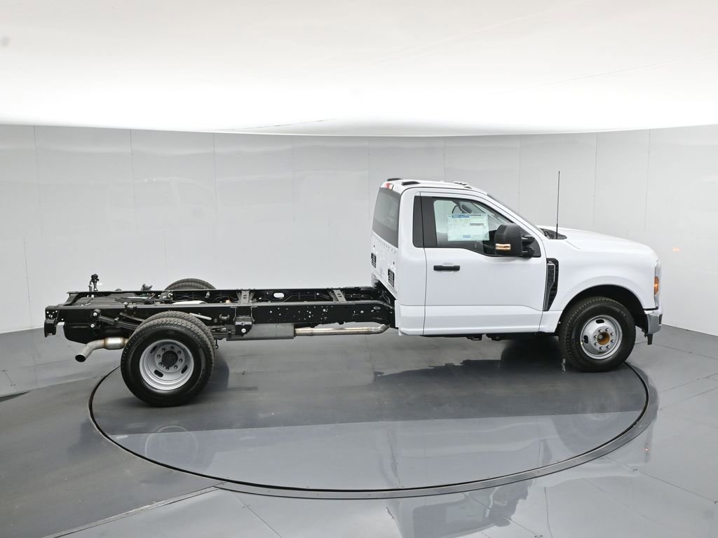 New 2026 Ford F350 XL image 31