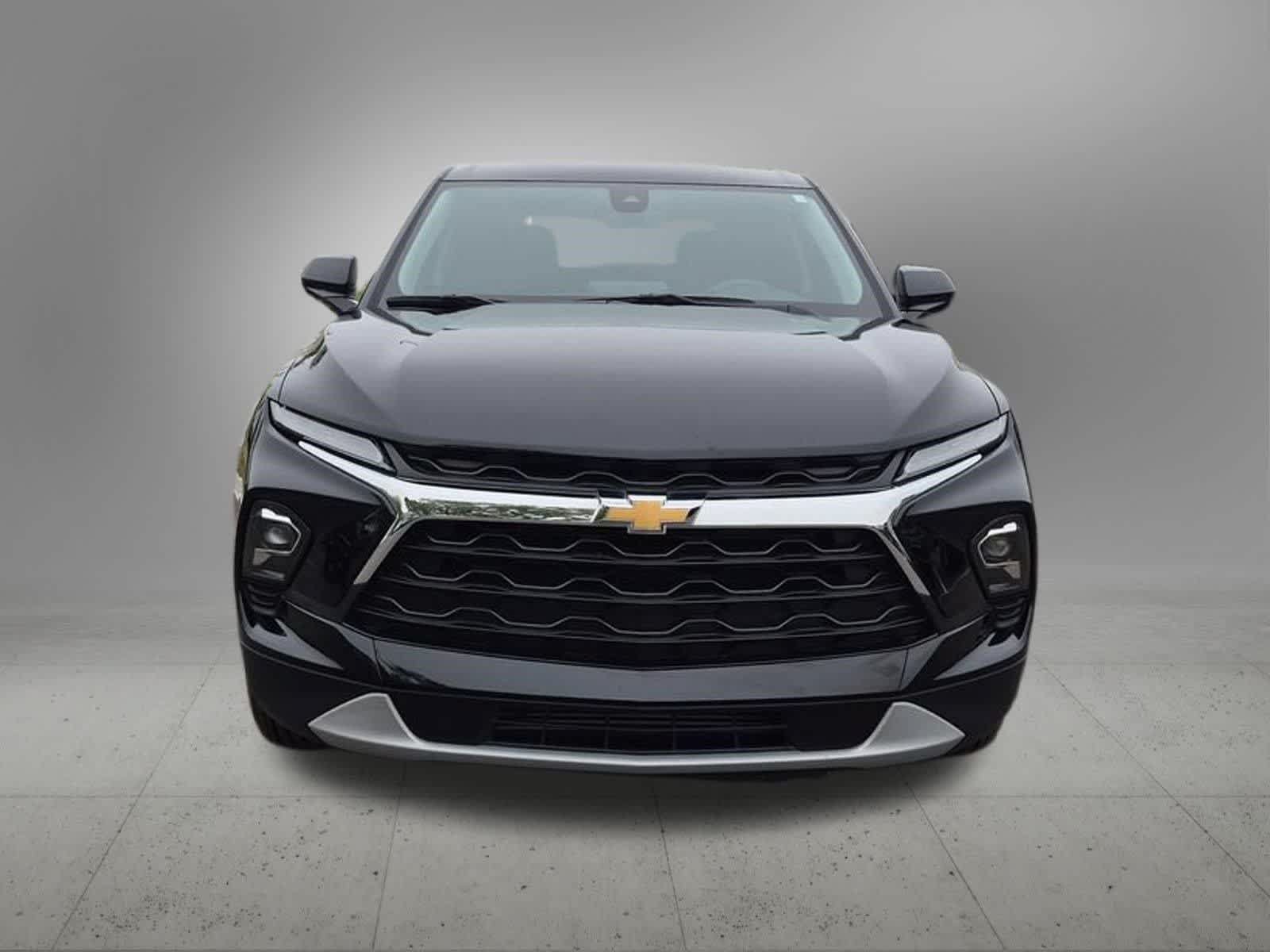 Used 2023 Chevrolet Blazer LT AWD/4WD image 9
