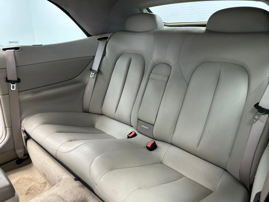 Used 2000 Mercedes-Benz CLK 430 Cabriolet image 67