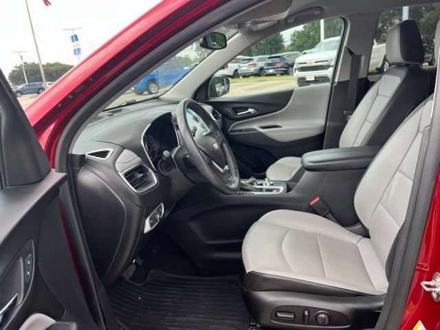 Used 2019 Chevrolet Equinox Premier FWD image 14