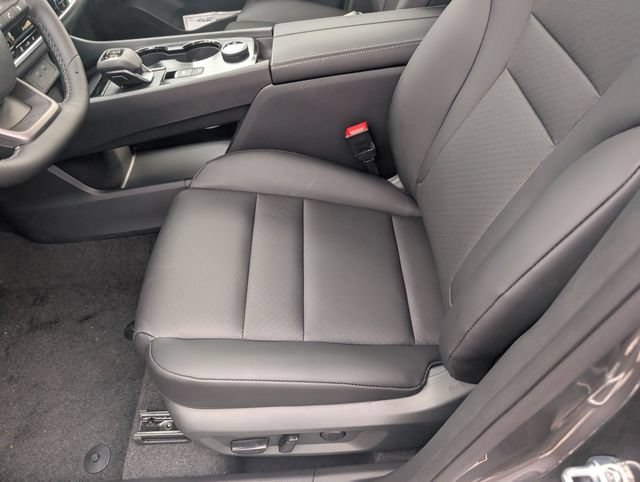 New 2026 Nissan Rogue Dark Armor AWD/4WD image 20