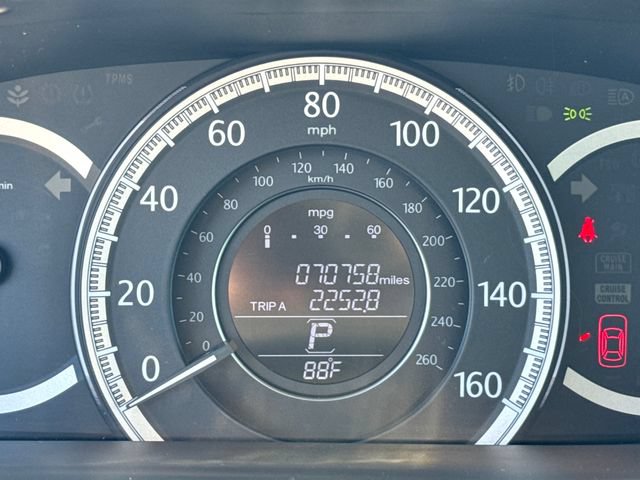 Used 2015 Honda Accord EX-L image 16